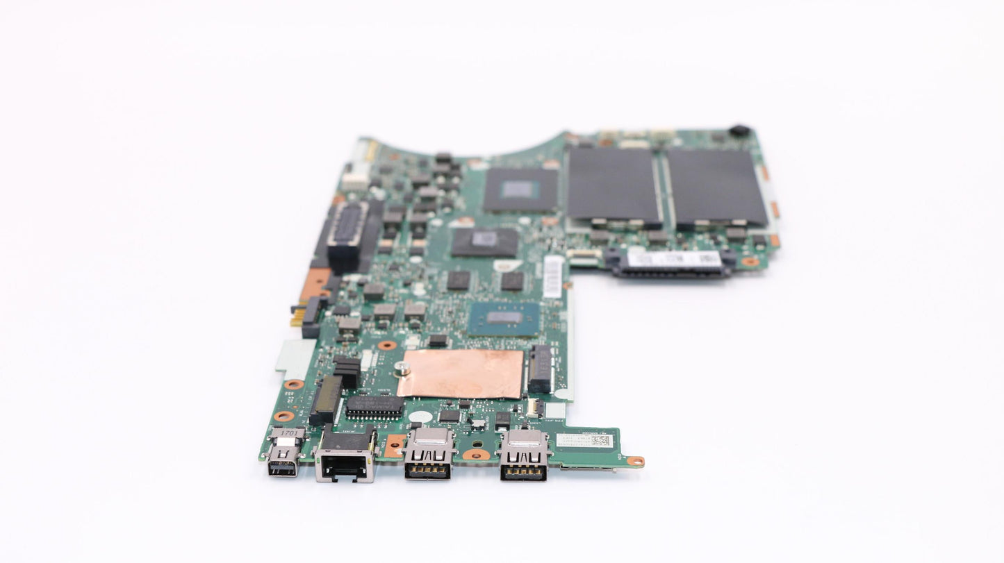 Lenovo 01AV867 Pl System Boards