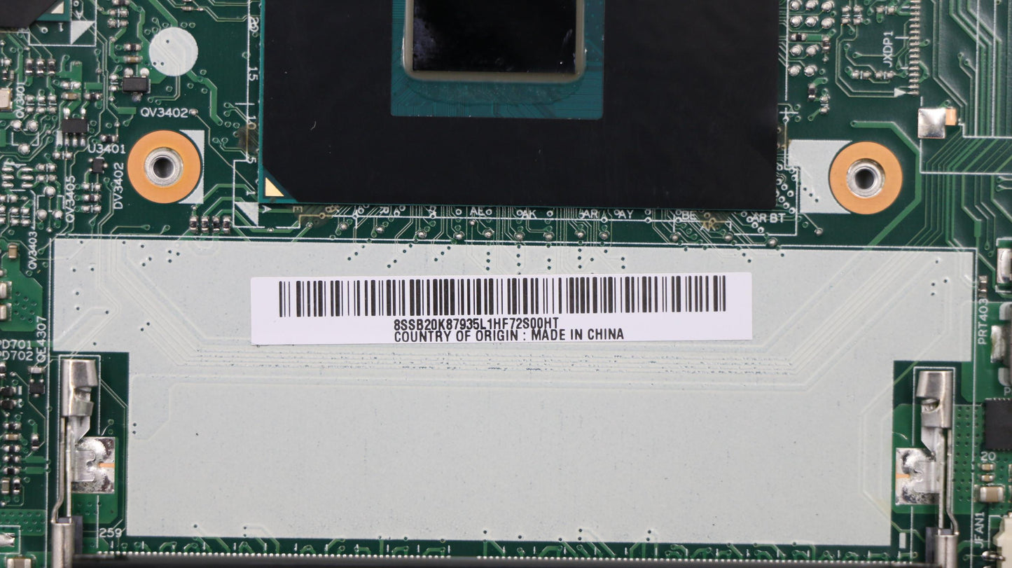 Lenovo 01AV867 Pl System Boards