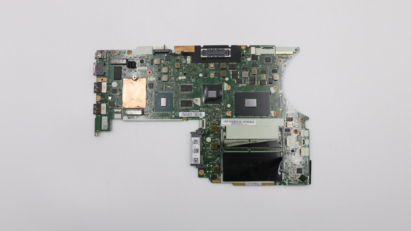 Lenovo Motherboard - 01AV870