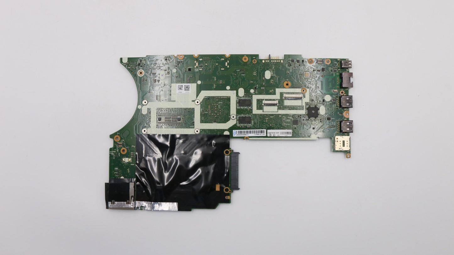 Lenovo Motherboard - 01AV870