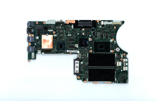 Lenovo Motherboard - 01AV878
