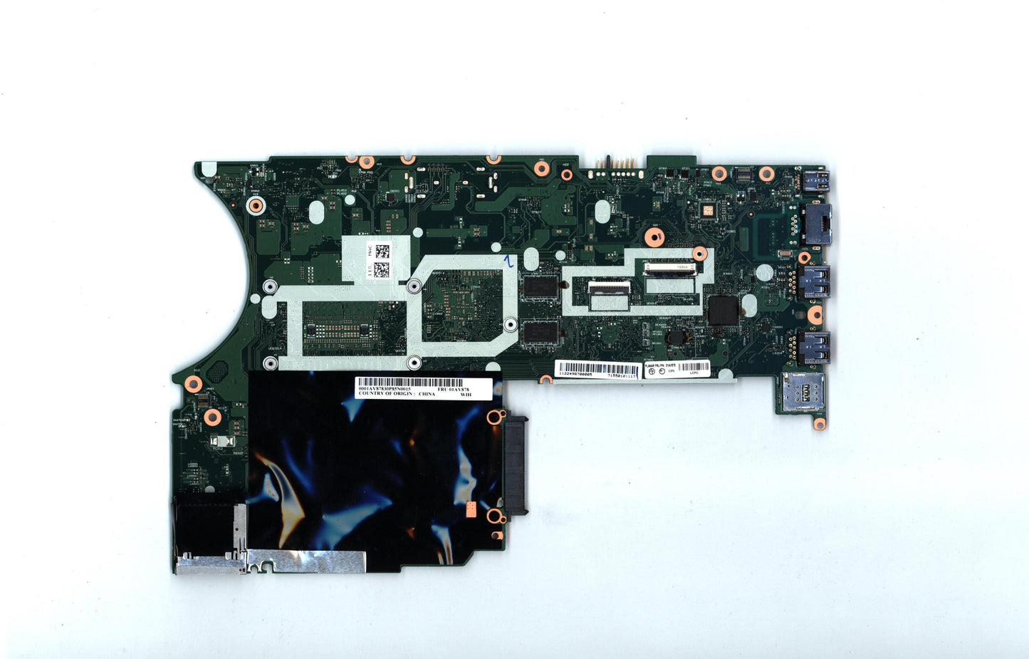 Lenovo Motherboard - 01AV878