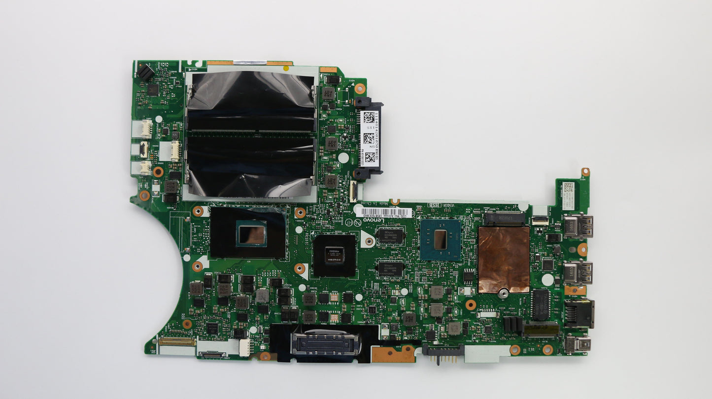 Lenovo Pl System Boards - 01AV880