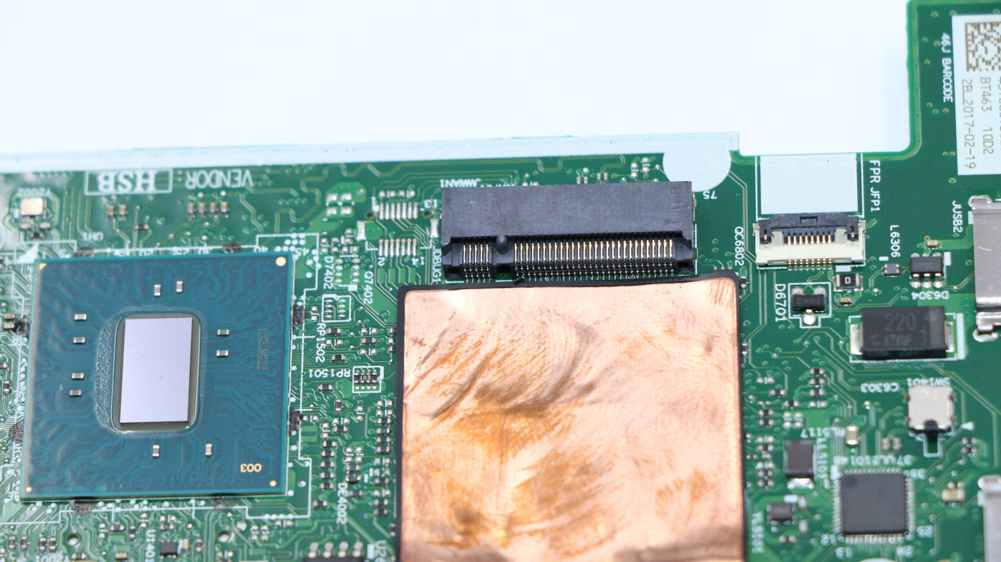 Lenovo Pl System Boards - 01AV880