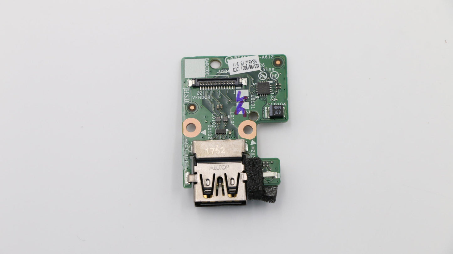 Lenovo Ci Cards Misc Internal - 01AV908