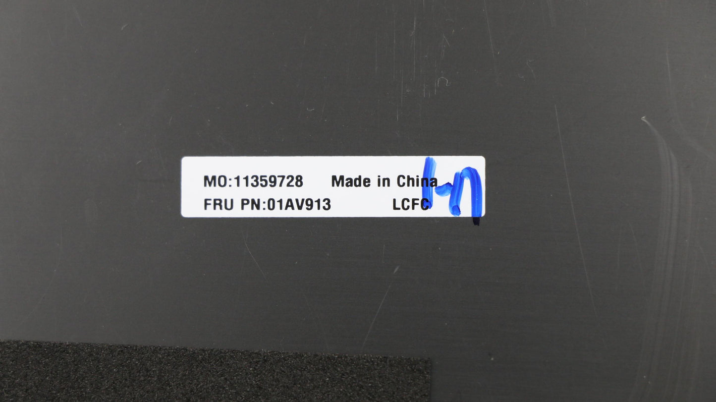 Lenovo Co Covers - 01AV913