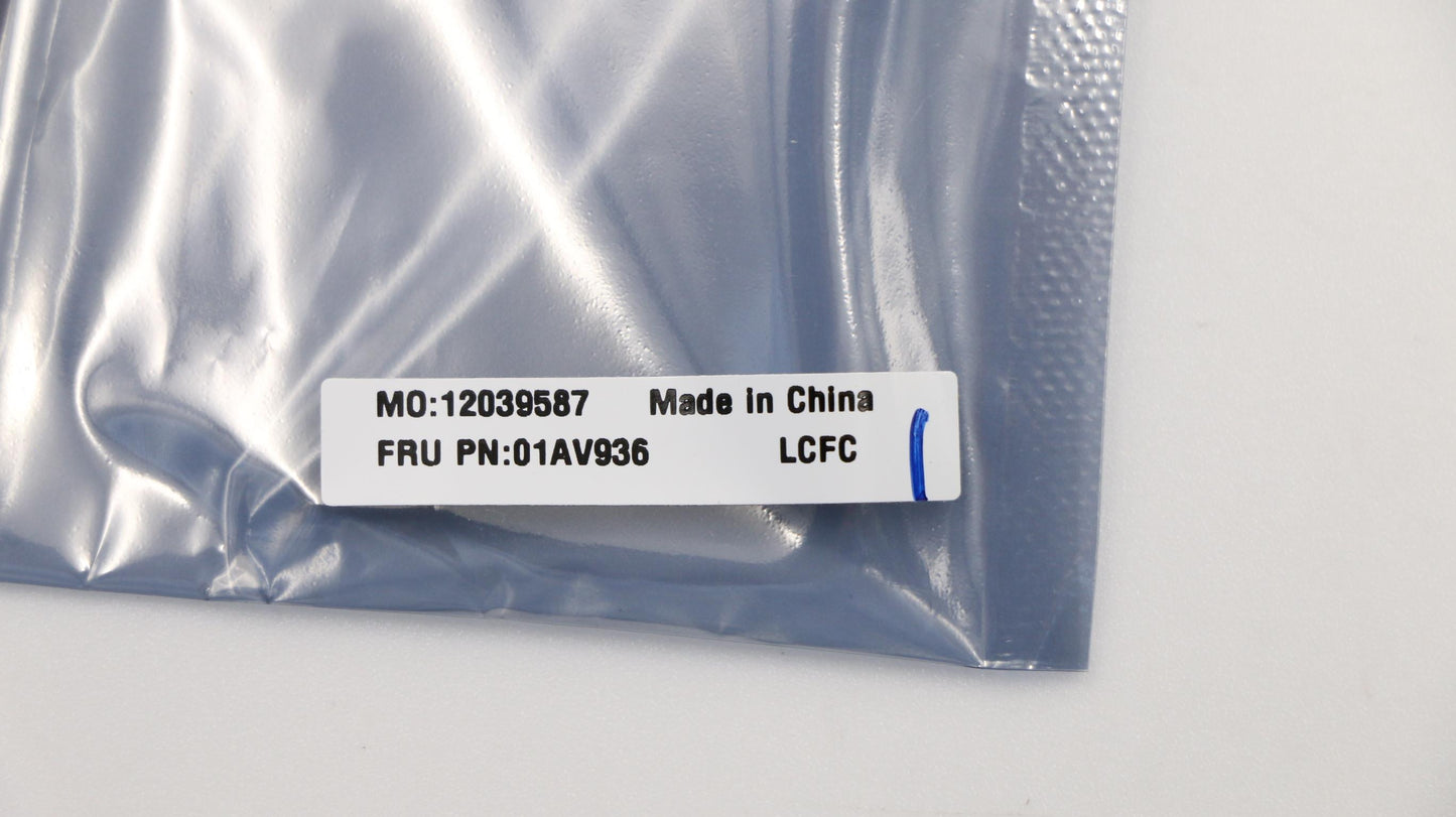 Lenovo Ci Cards Misc Internal - 01AV936
