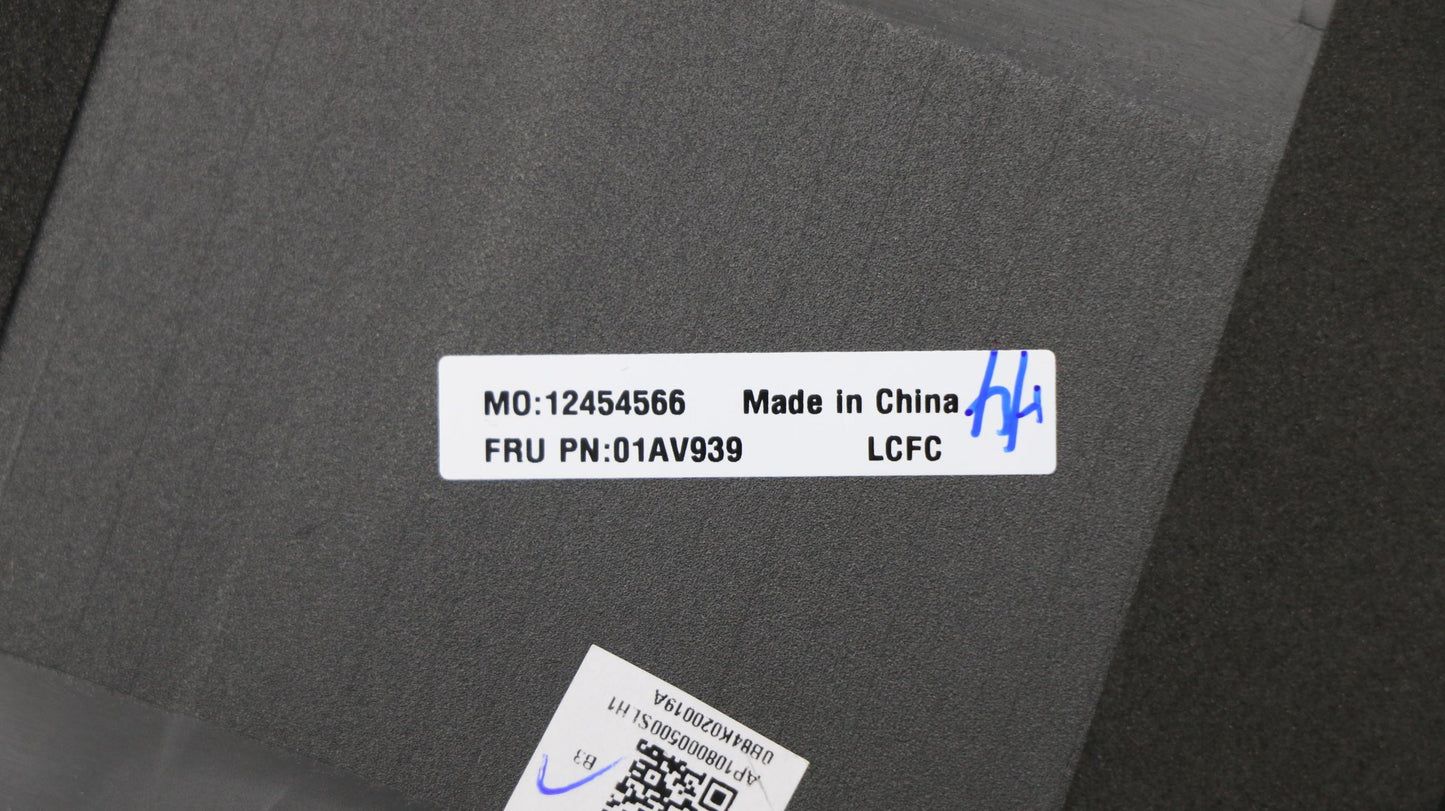 Lenovo Co Covers - 01AV939