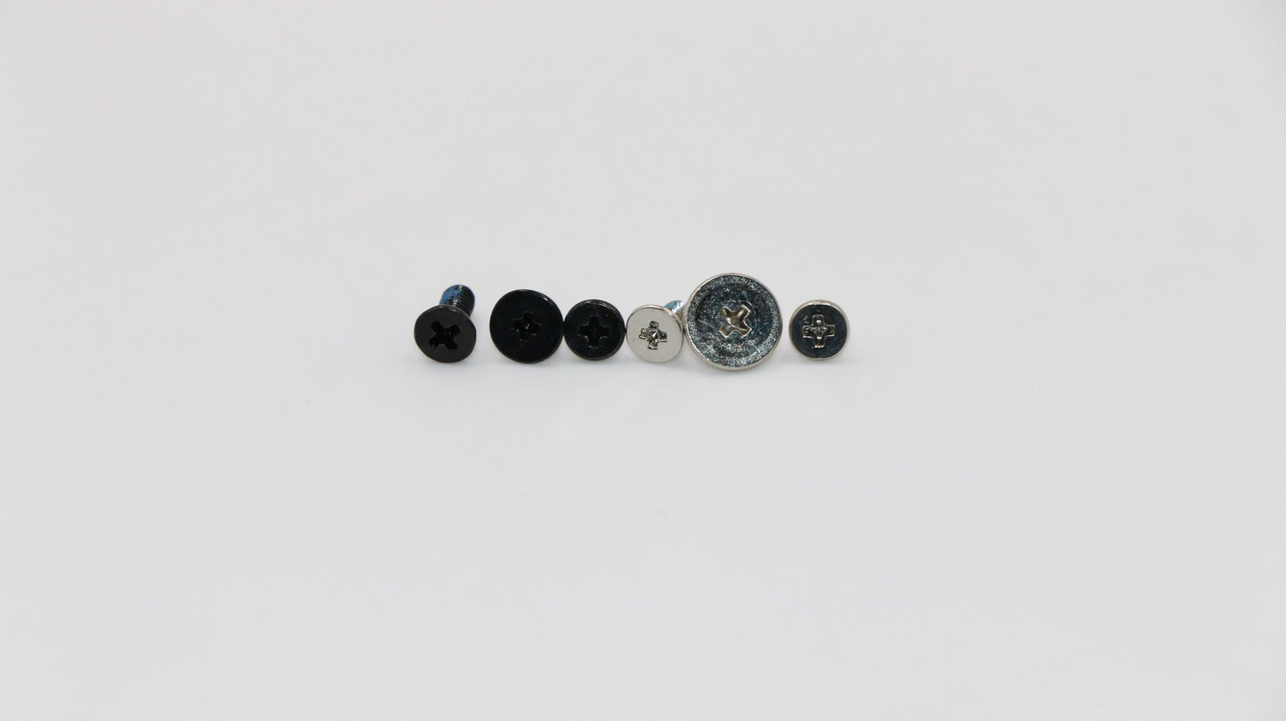 Lenovo Ks Kits Screws And Labels - 01AV945