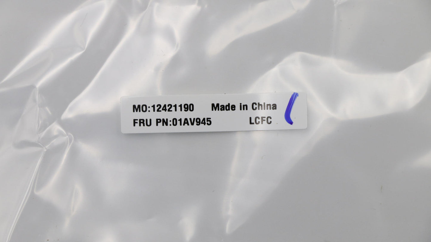 Lenovo Ks Kits Screws And Labels - 01AV945
