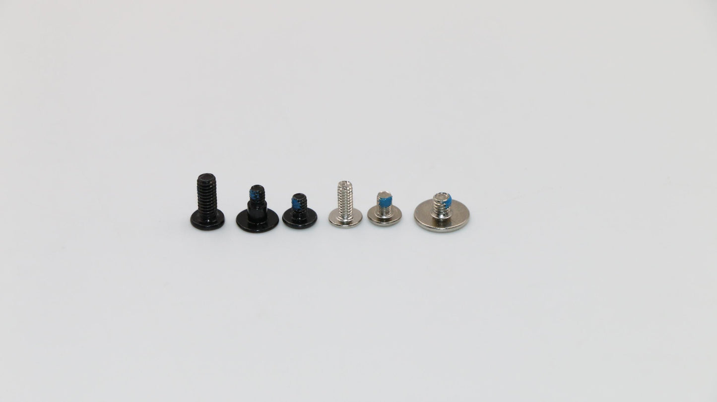 Lenovo Ks Kits Screws And Labels - 01AV945