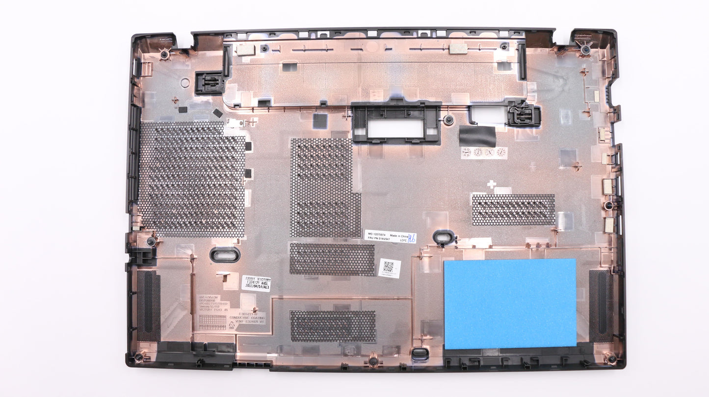 Lenovo Co Covers - 01AV947