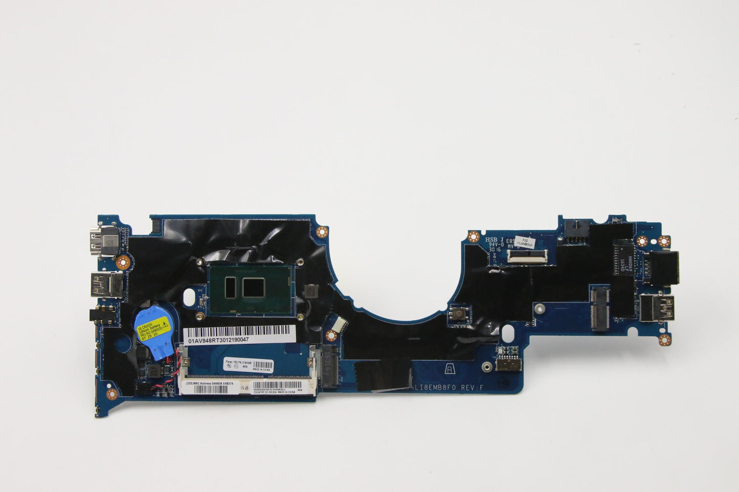 Lenovo 01AV948 Pl System Boards