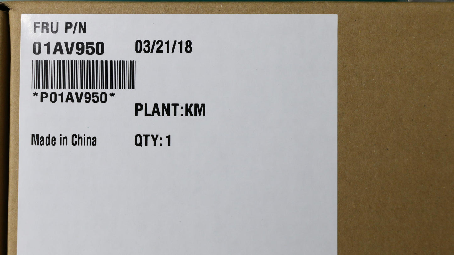 Lenovo Pl System Boards - 01AV950