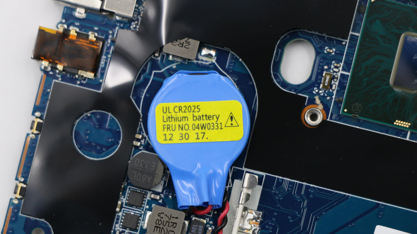 Lenovo Pl System Boards - 01AV950