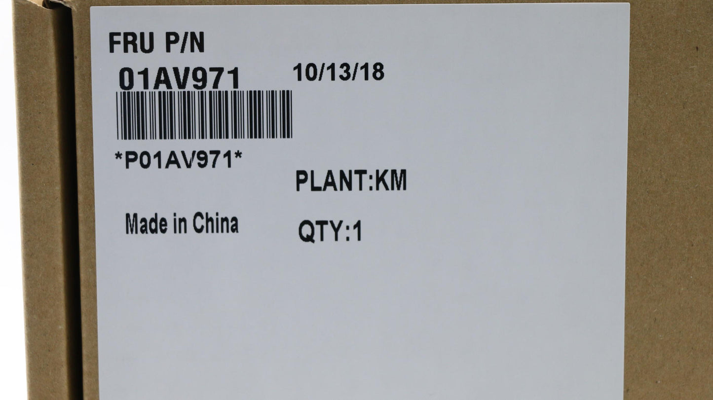 Lenovo Co Covers - 01AV971