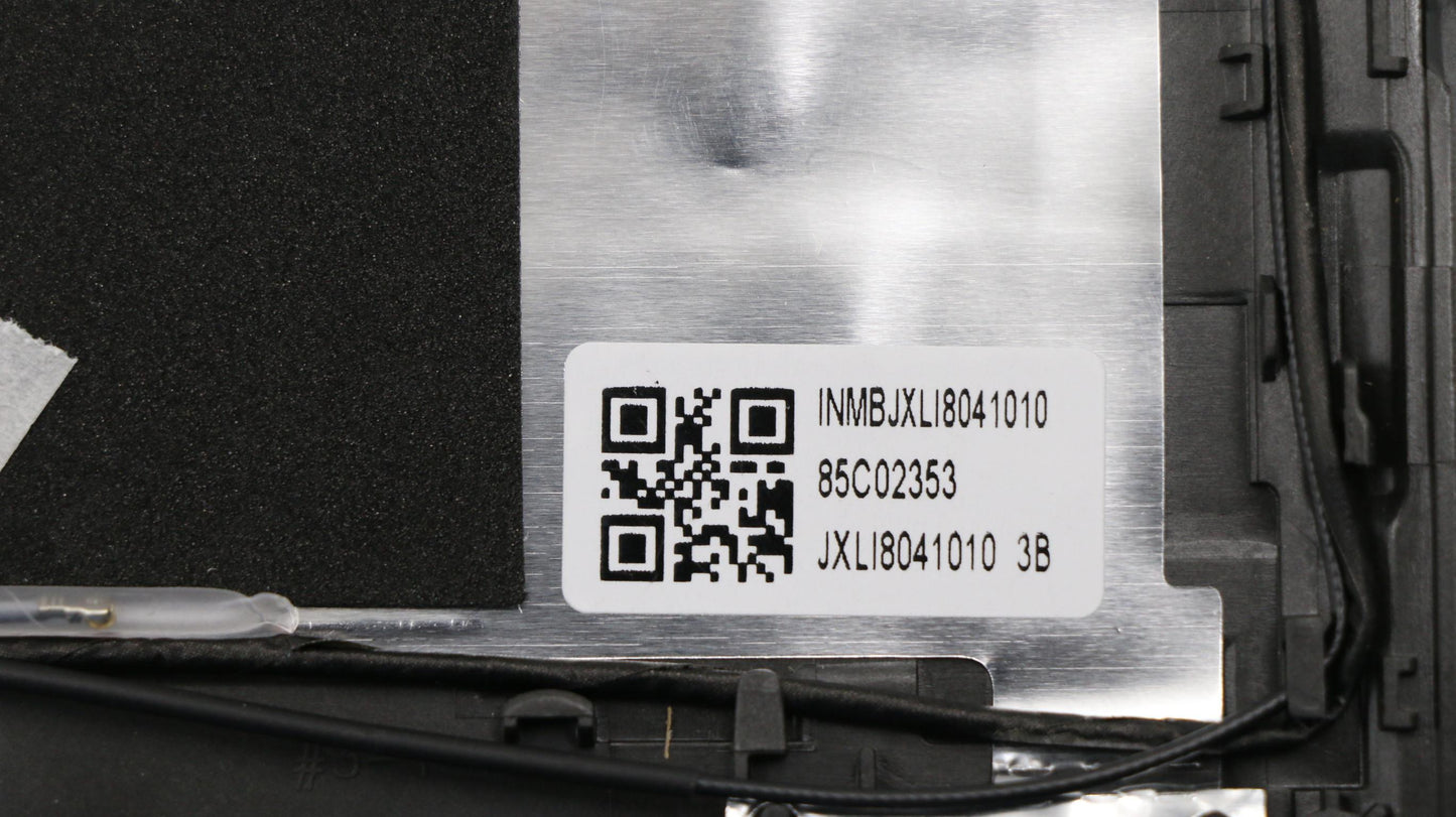 Lenovo Co Covers - 01AV971