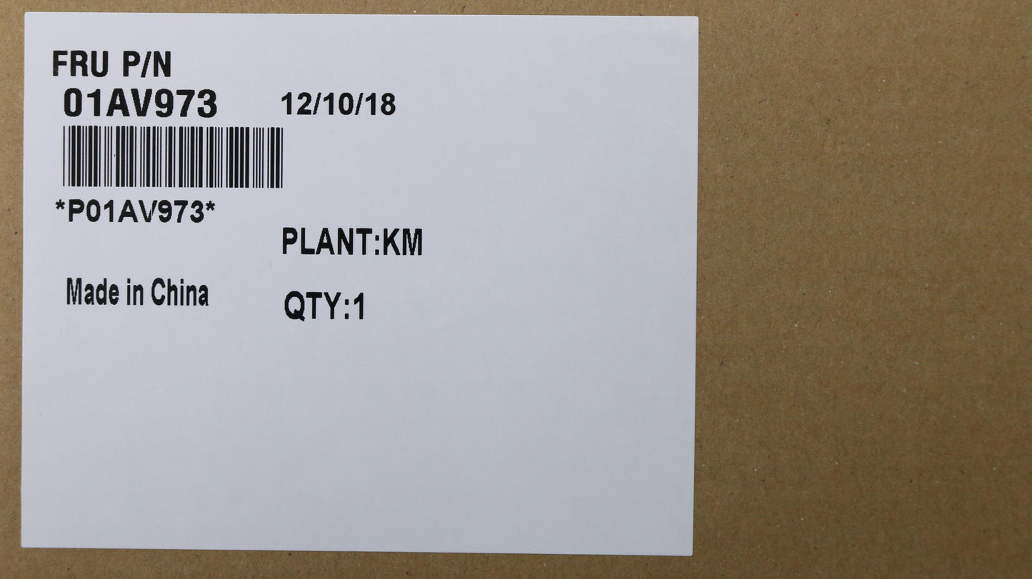 Lenovo Co Covers - 01AV973