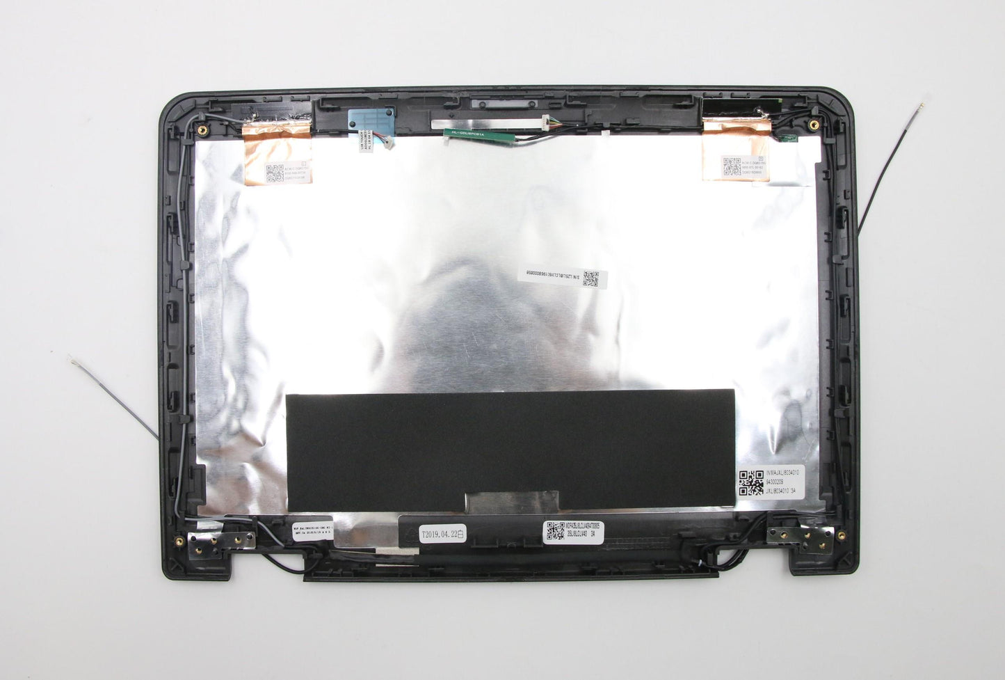 Lenovo Co Covers With Flex - 01AV974