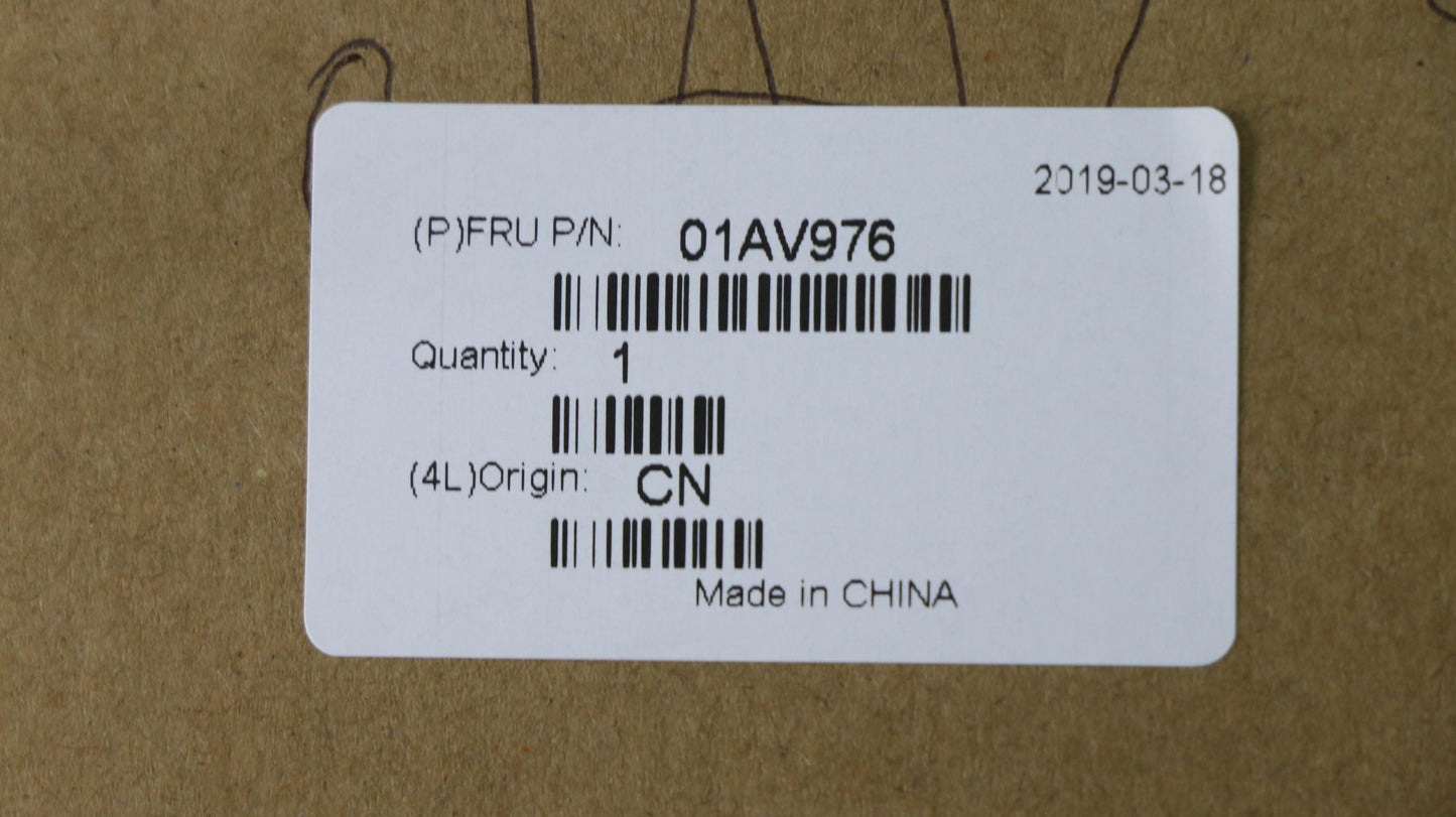 Lenovo Co Covers - 01AV976