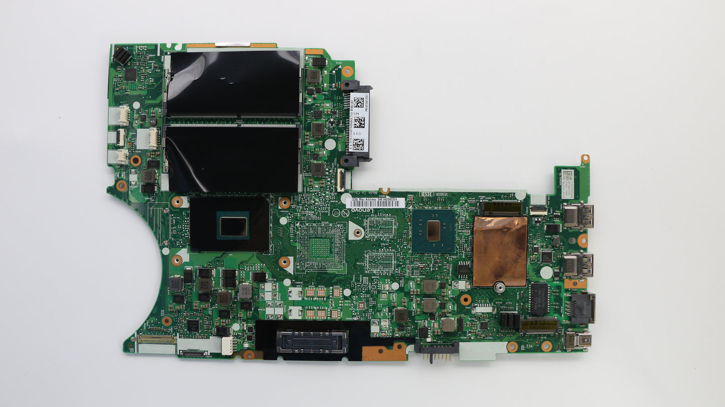 Lenovo Pl System Boards - 01AV992