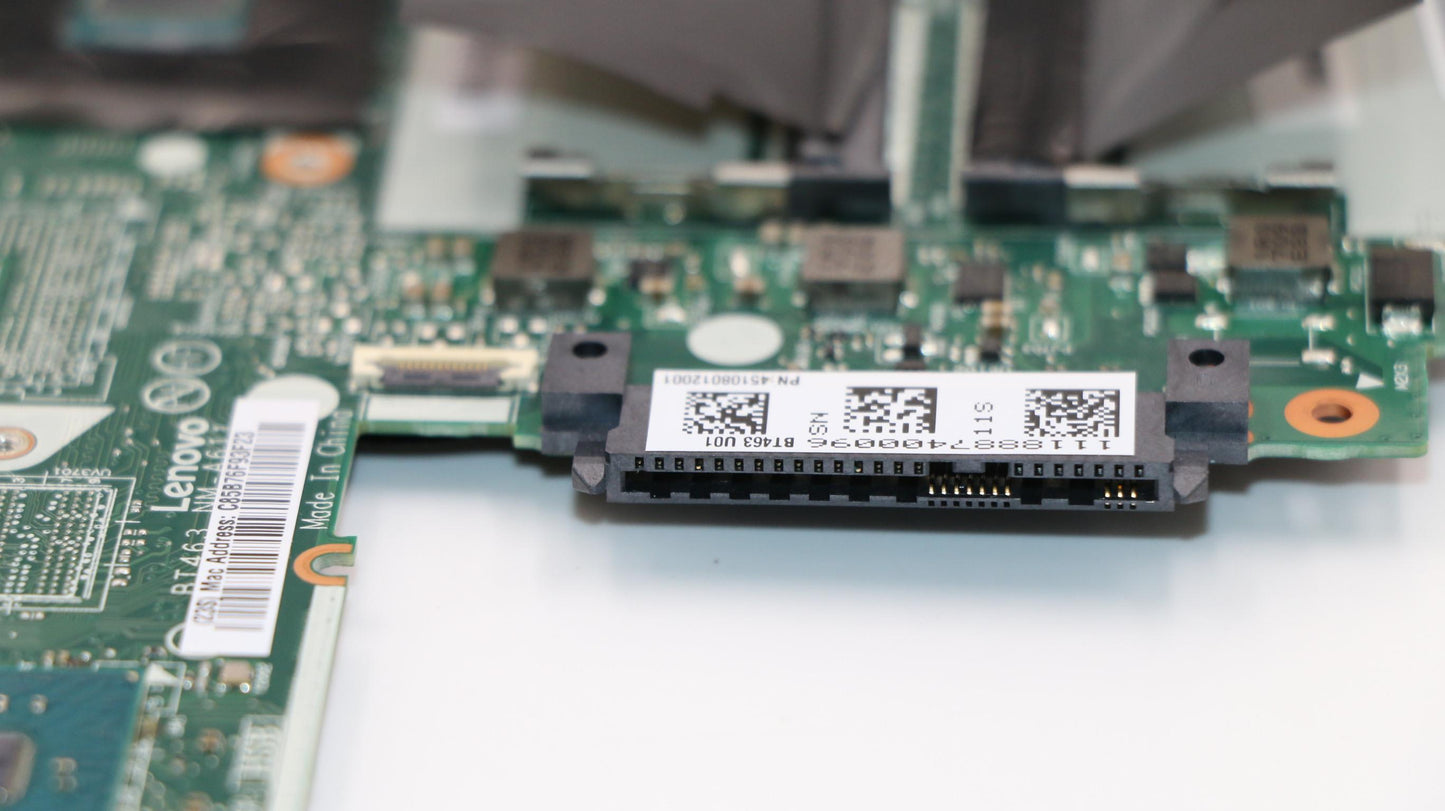 Lenovo Pl System Boards - 01AV992