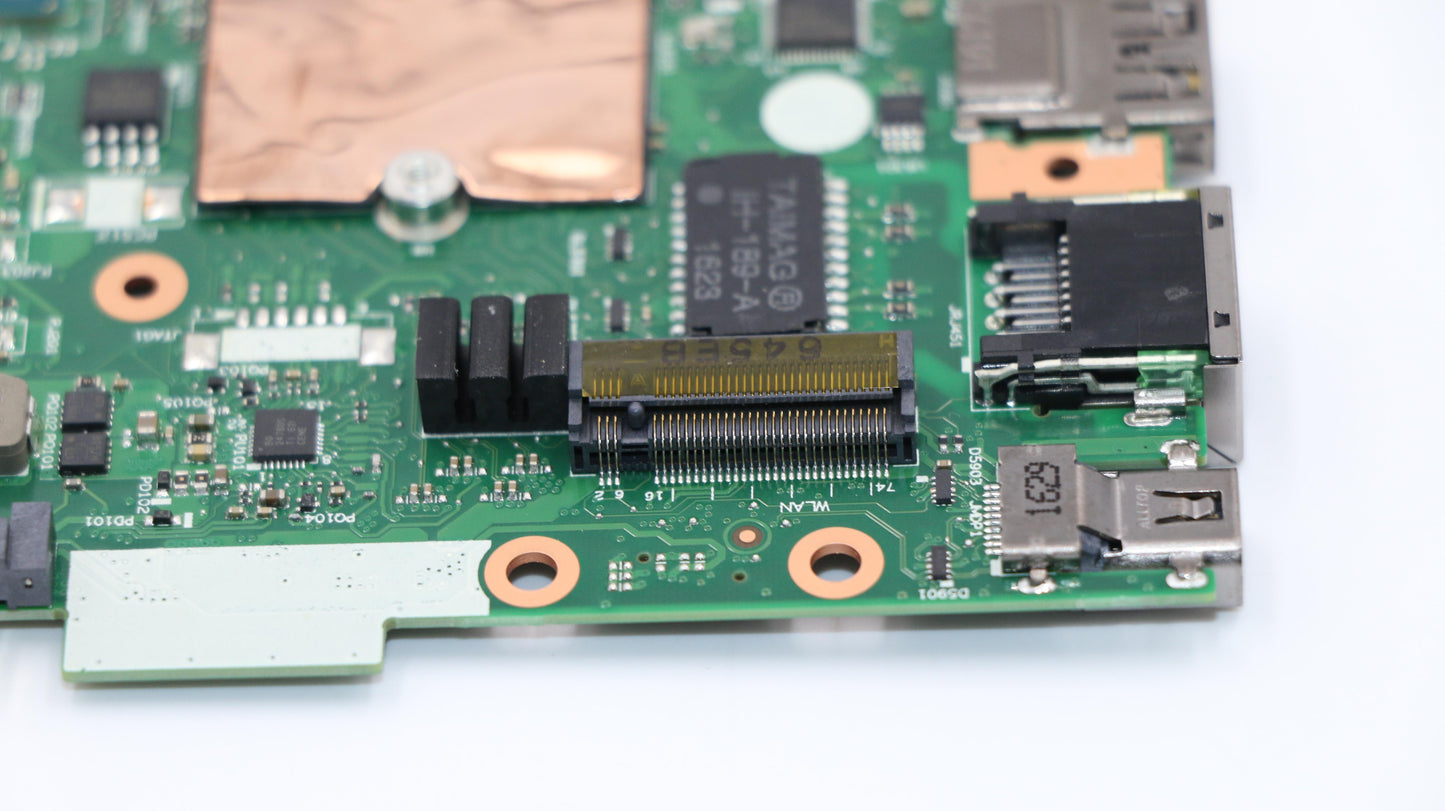 Lenovo Pl System Boards - 01AV994