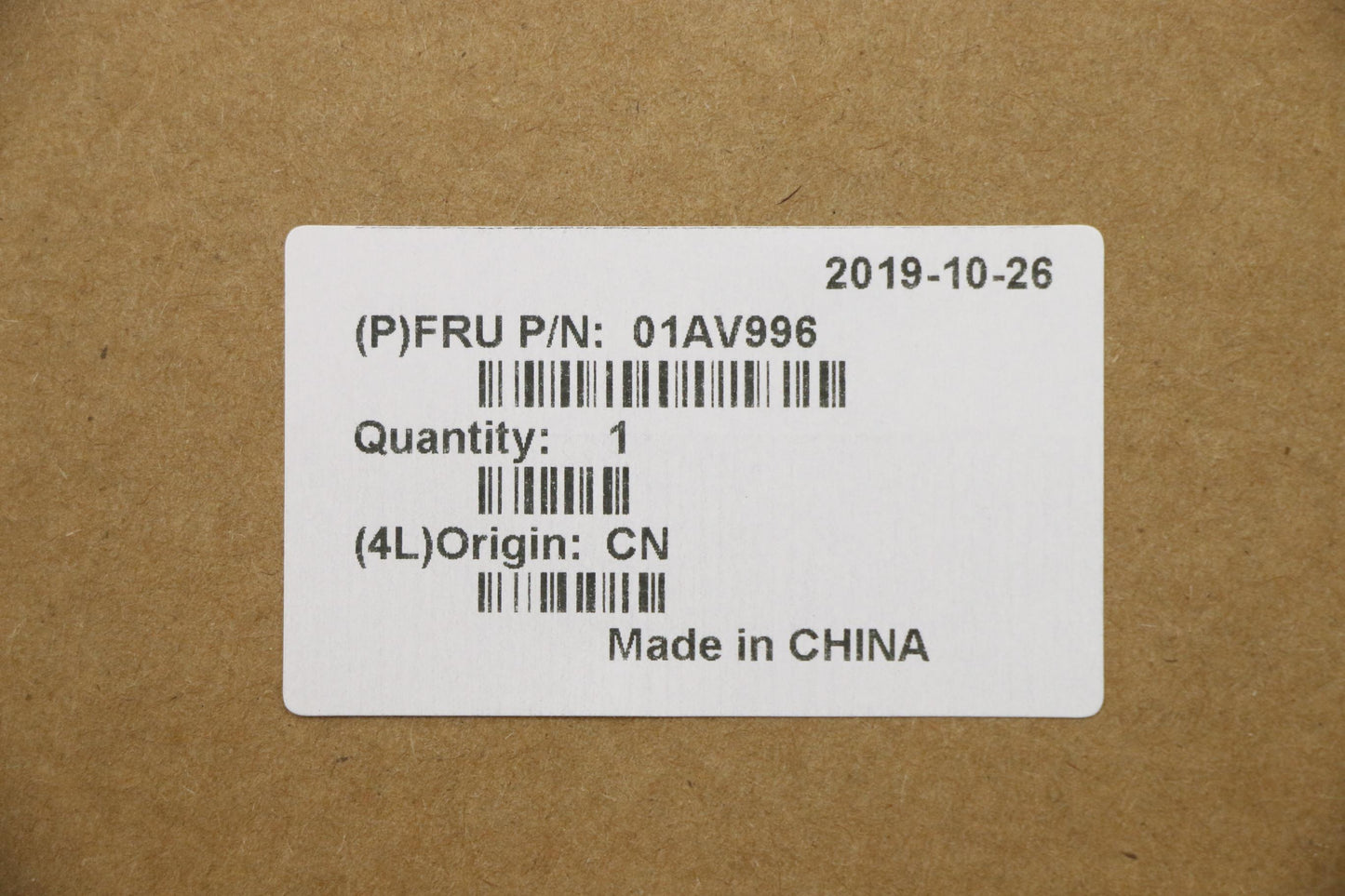 Lenovo Pl System Boards - 01AV996