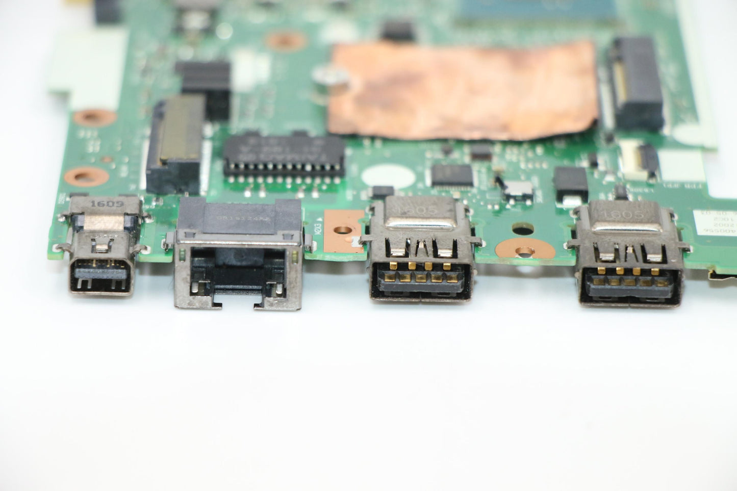 Lenovo Pl System Boards - 01AV996