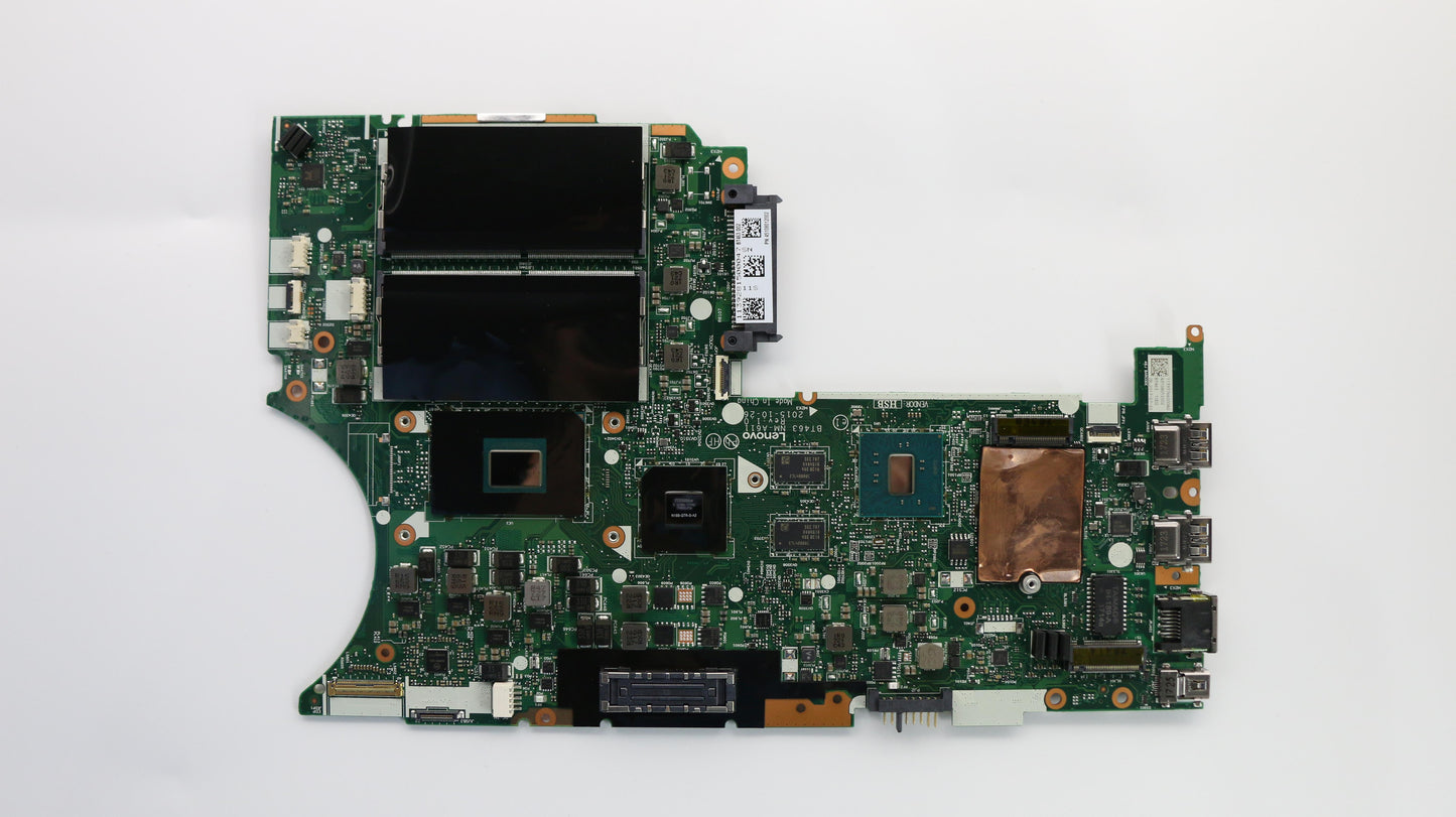 Lenovo Pl System Boards - 01AV997
