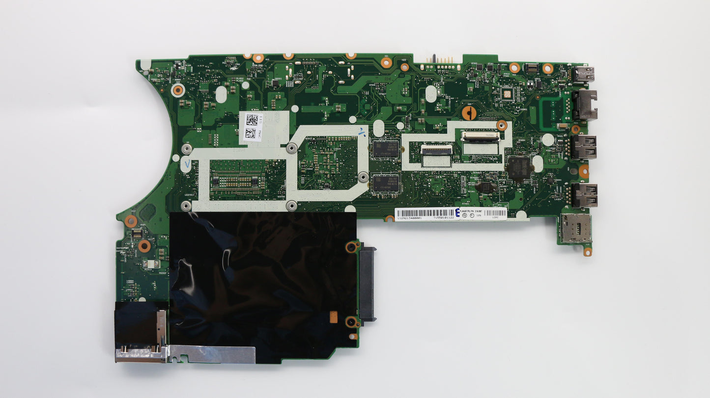 Lenovo Pl System Boards - 01AV997