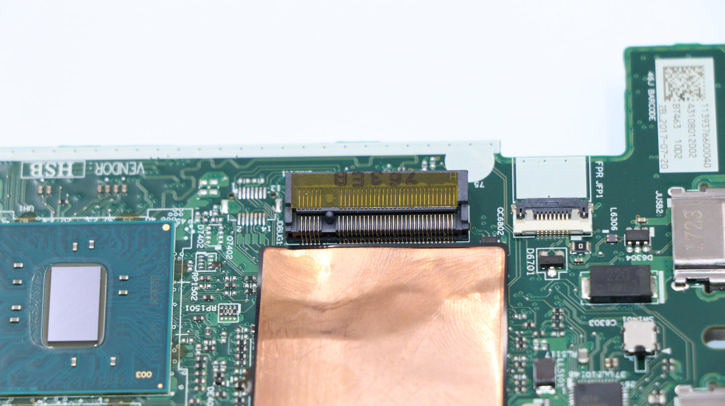 Lenovo Pl System Boards - 01AV997