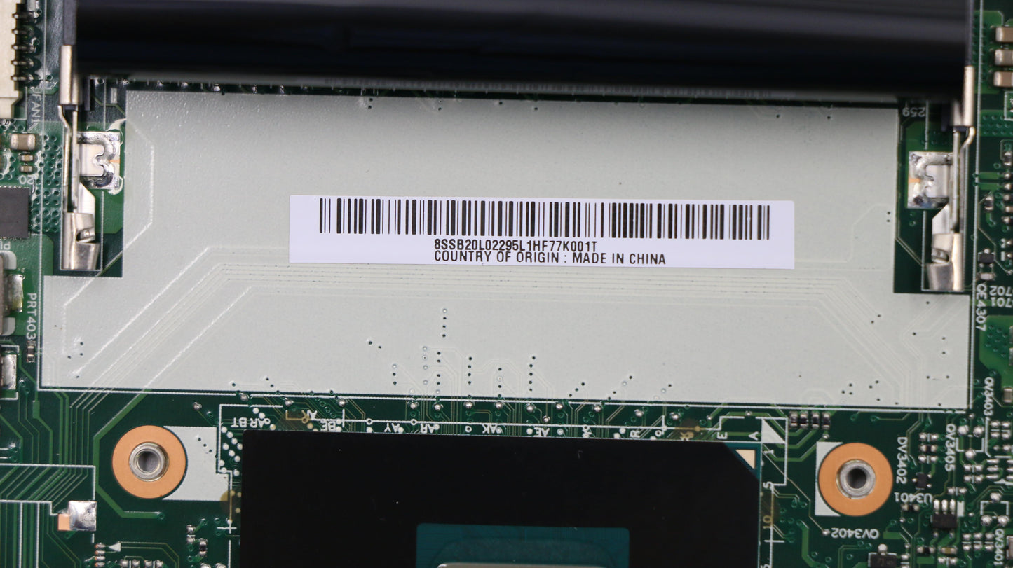 Lenovo Pl System Boards - 01AV997