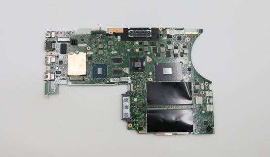 Lenovo Pl System Boards - 01AV998