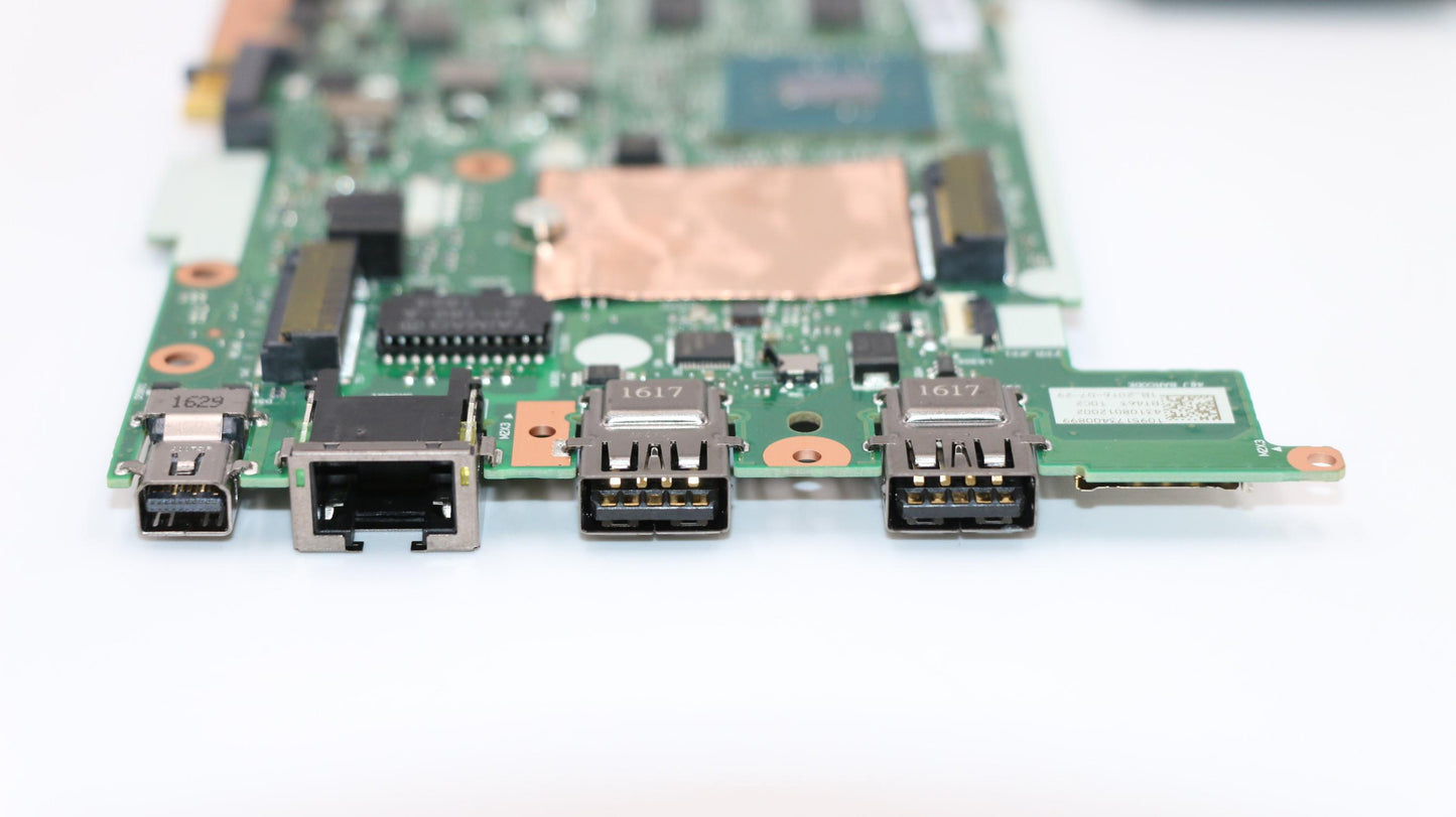Lenovo Pl System Boards - 01AV998