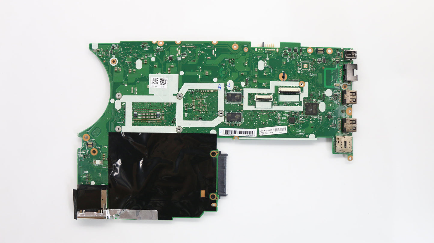 Lenovo Pl System Boards - 01AV999