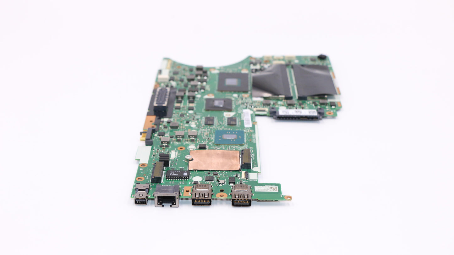 Lenovo Pl System Boards - 01AV999