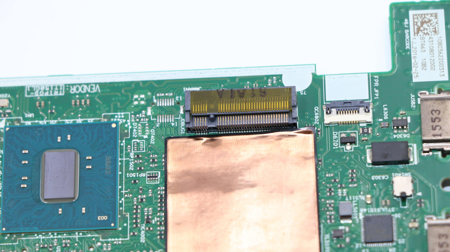 Lenovo Pl System Boards - 01AV999