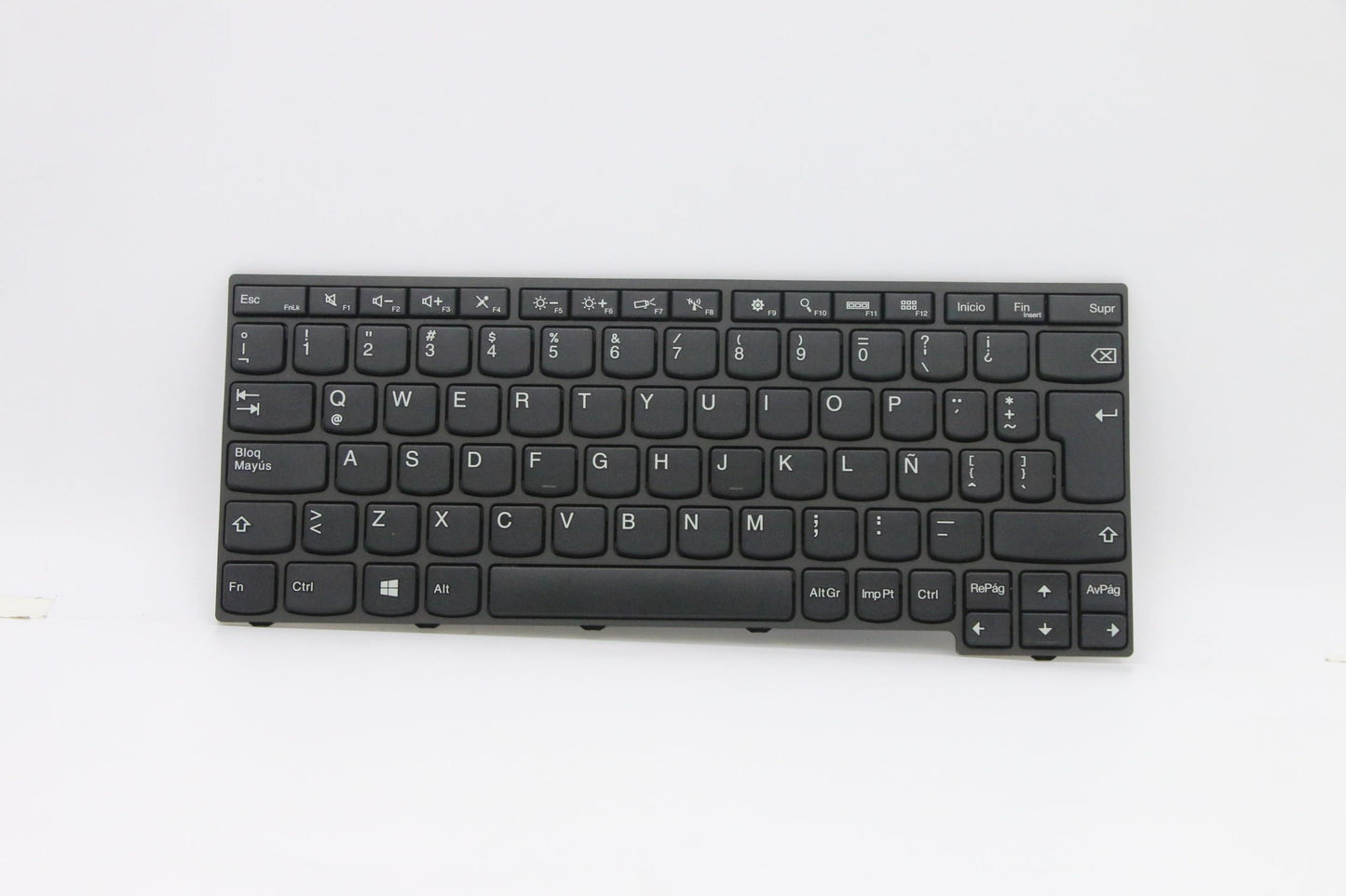 Lenovo Ki Keyboards Internal - 01AW010