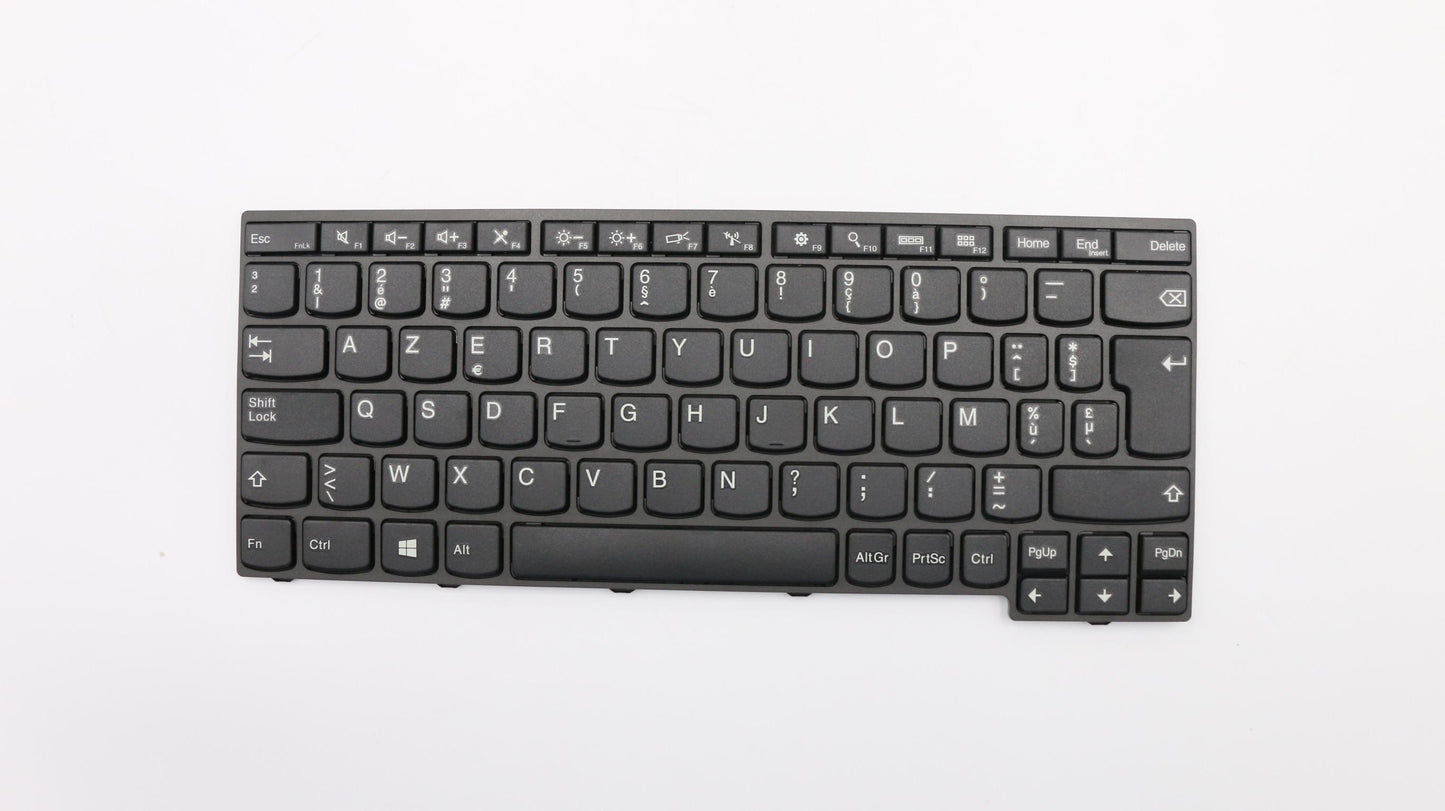 Lenovo Ki Keyboards Internal - 01AW013