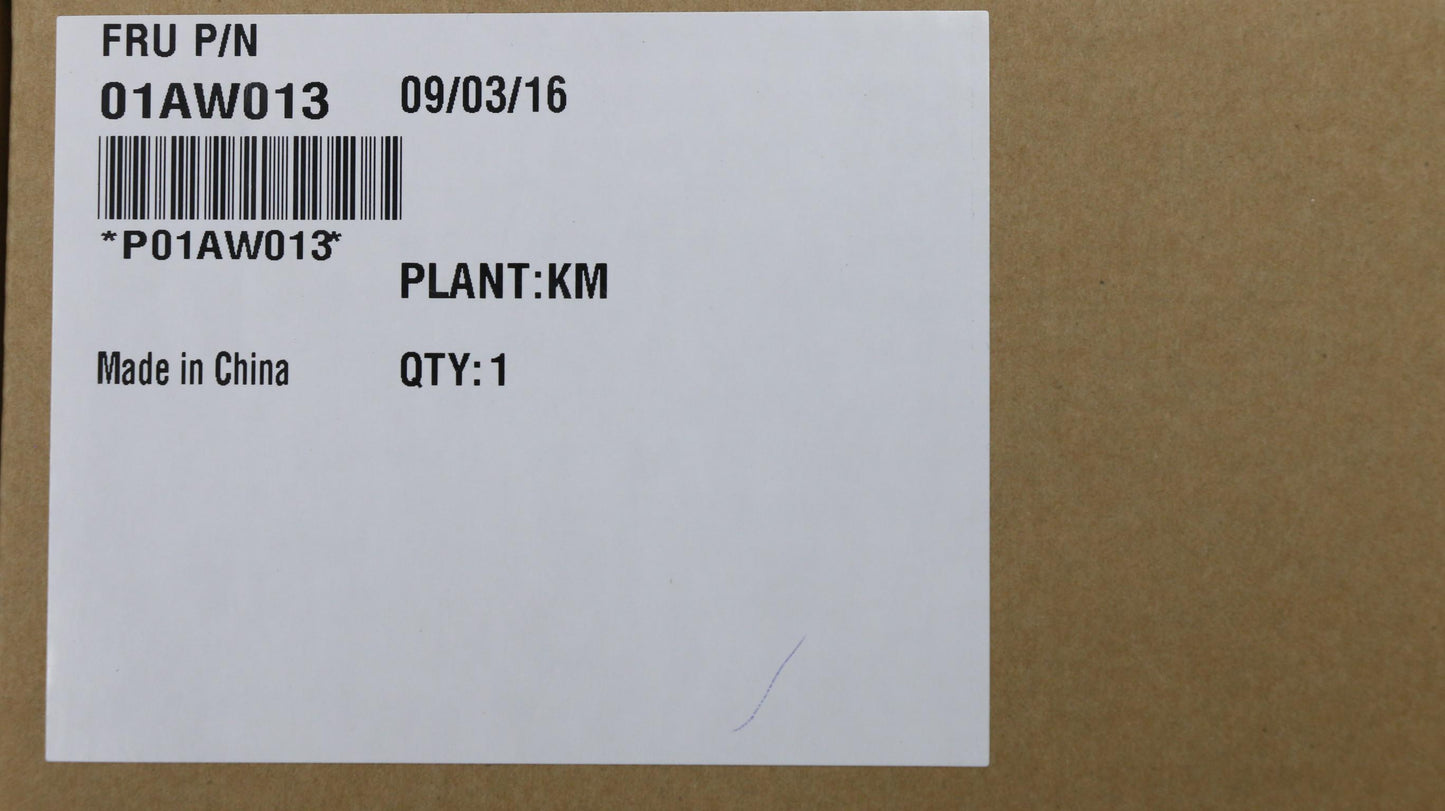 Lenovo Ki Keyboards Internal - 01AW013