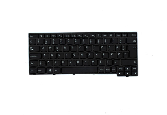 Lenovo Ki Keyboards Internal - 01AW016