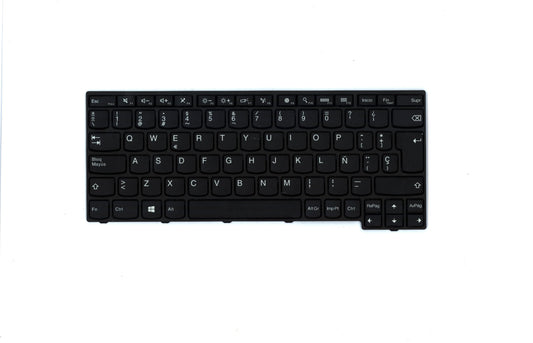 Lenovo Ki Keyboards Internal - 01AW017