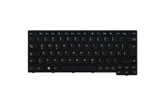 Lenovo Ki Keyboards Internal - 01AW019