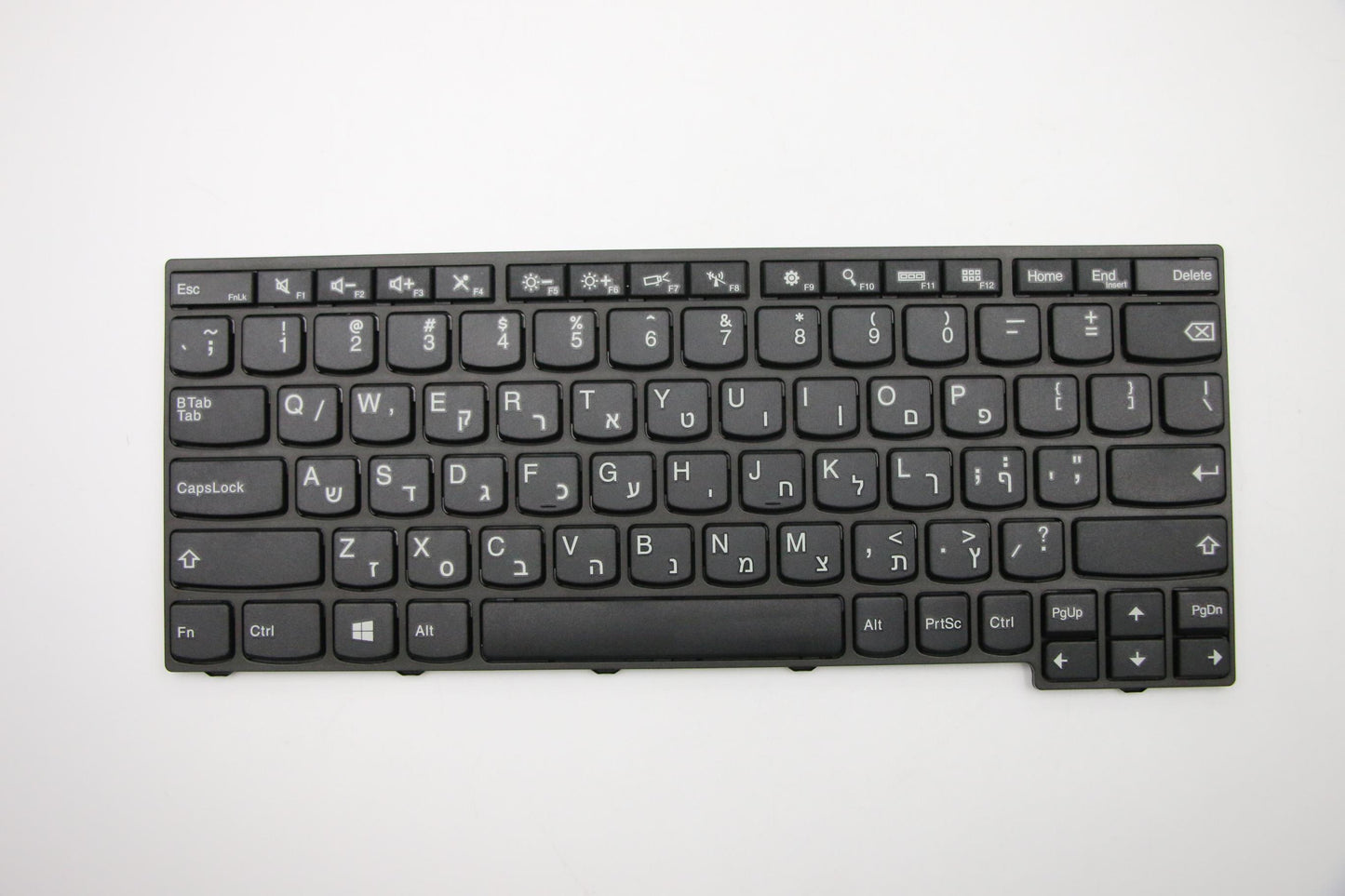 Lenovo Ki Keyboards Internal - 01AW021