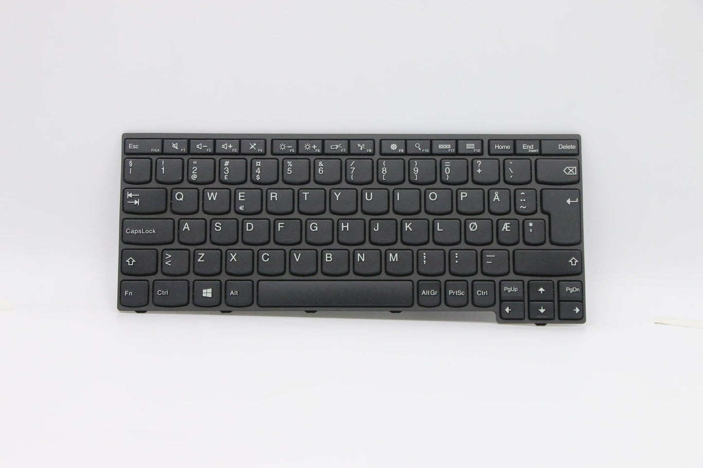 Lenovo Ki Keyboards Internal - 01AW027