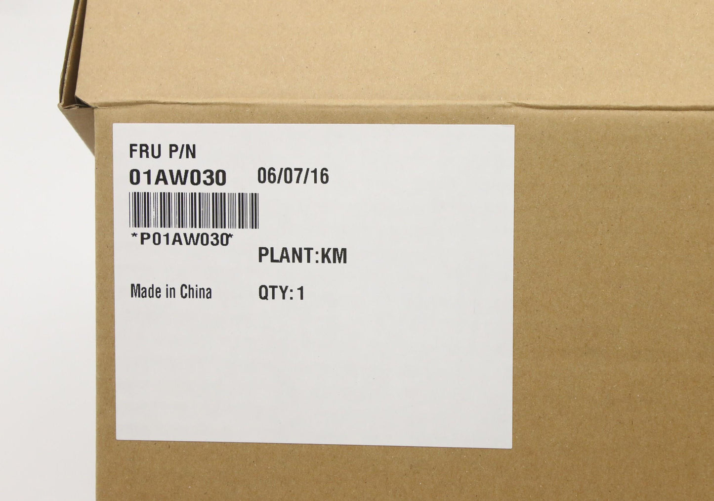 Lenovo Ki Keyboards Internal - 01AW030