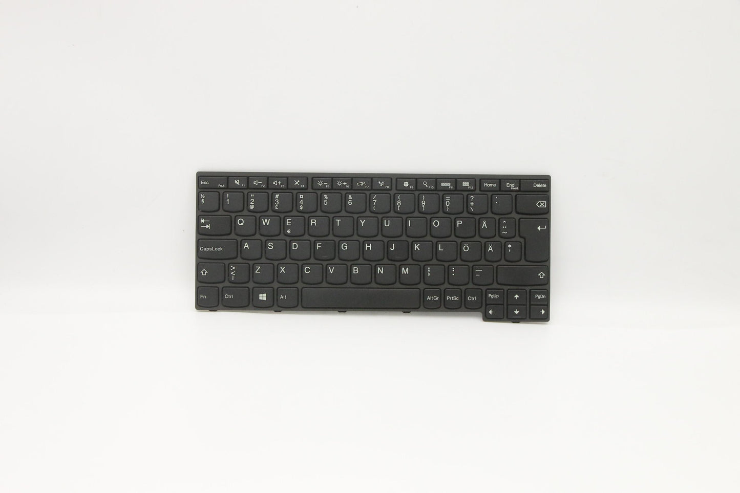 Lenovo Ki Keyboards Internal - 01AW033
