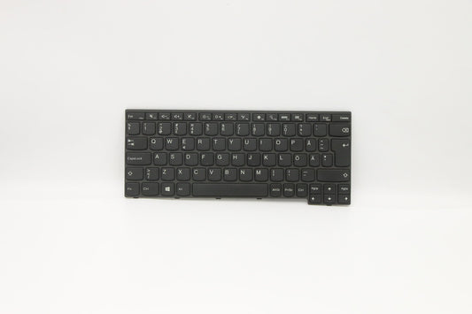 Lenovo Ki Keyboards Internal - 01AW033