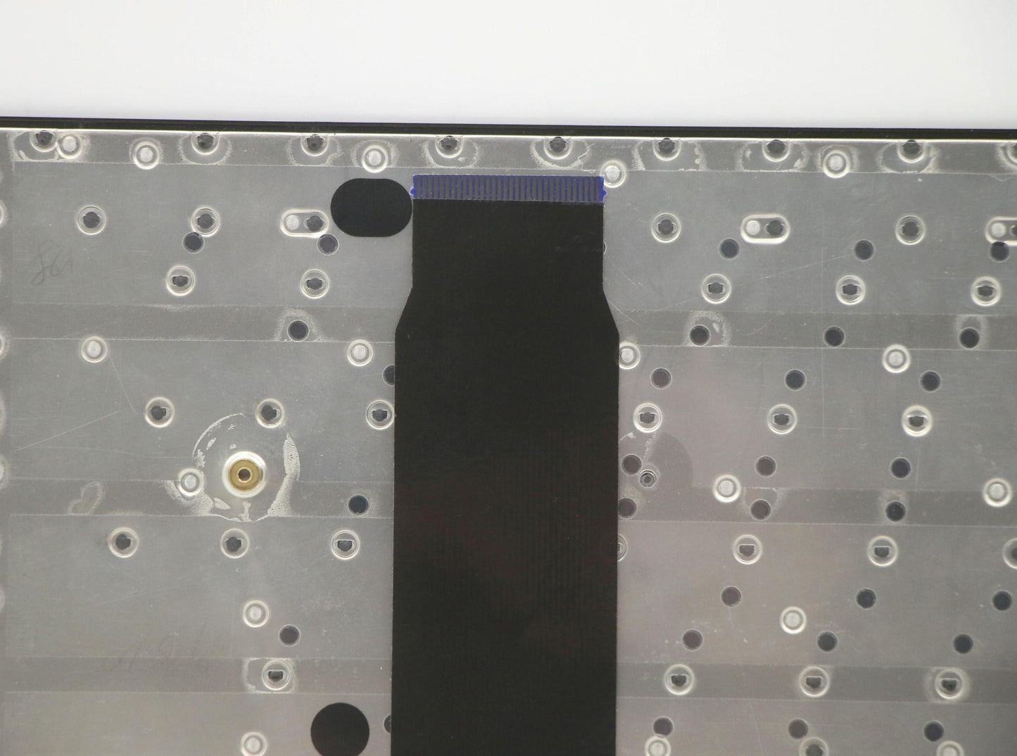 Lenovo Ki Keyboards Internal - 01AW033